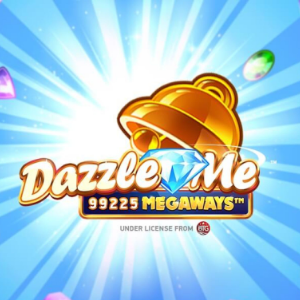 Dazzle Me Megaways
