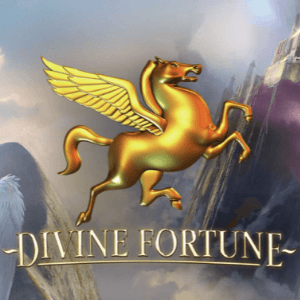 Divine Fortune