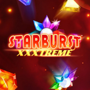 Starburst XXXtreme