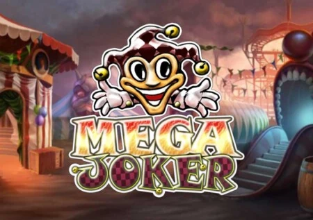 Mega Joker