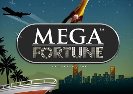 Mega Fortune